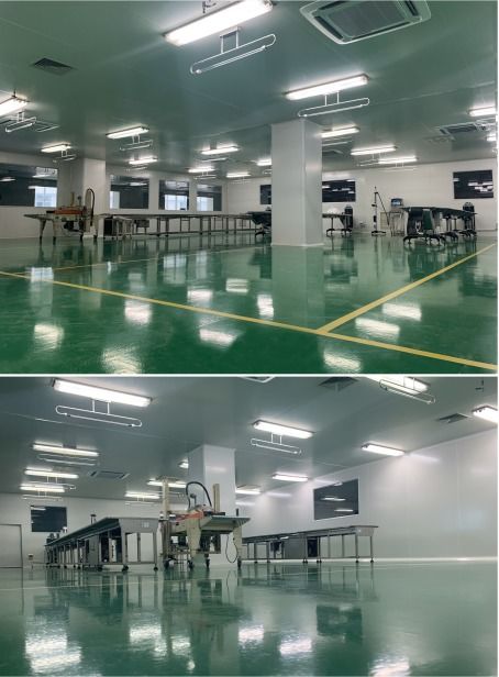 選擇oem代工企業(yè)關(guān)鍵看什么 這幾點值得關(guān)注