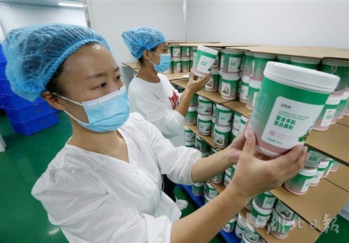 5g技術制造生物產品 組圖