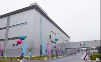 蘇州工業(yè)園區(qū)科技和信息化局推動(dòng)生物科技產(chǎn)業(yè)創(chuàng)新發(fā)展