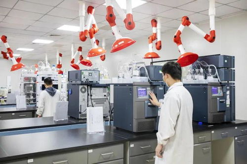 黃陂區(qū)生物產(chǎn)業(yè)招商成果豐碩 德國(guó)克諾爾等12個(gè)重大項(xiàng)目落戶